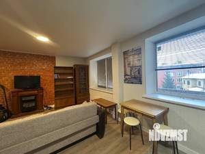 1-к квартира, на длительный срок, 32м2, 3/7 этаж