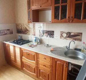 1-к квартира, на длительный срок, 34м2, 10/10 этаж