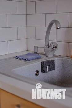 1-к квартира, посуточно, 34м2, 1/1 этаж