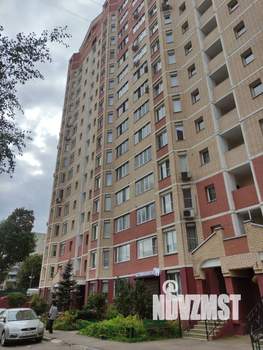 1-к квартира, на длительный срок, 45м2, 8/14 этаж