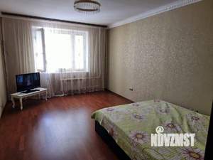 1-к квартира, на длительный срок, 60м2, 16/17 этаж