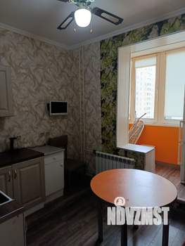 1-к квартира, на длительный срок, 38м2, 9/17 этаж