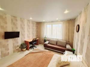 2-к квартира, посуточно, 62м2, 2/16 этаж