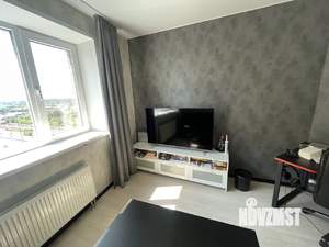 1-к квартира, на длительный срок, 37м2, 14/23 этаж