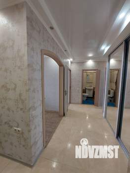 3-к квартира, на длительный срок, 85м2, 16/20 этаж