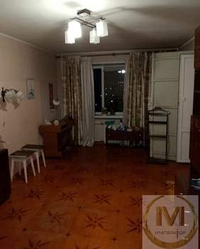 2-к квартира, на длительный срок, 44м2, 8/9 этаж