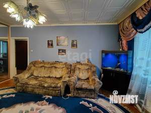 2-к квартира, на длительный срок, 54м2, 1/9 этаж