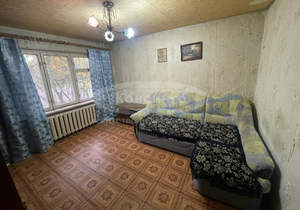 2-к квартира, на длительный срок, 37м2, 1/5 этаж