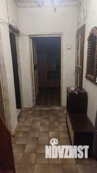 3-к квартира, на длительный срок, 54м2, 1/2 этаж