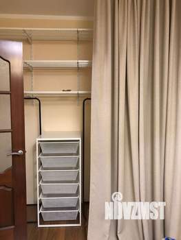 1-к квартира, на длительный срок, 40м2, 8/10 этаж