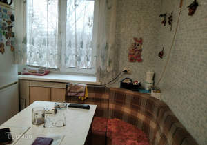 1-к квартира, на длительный срок, 32м2, 4/5 этаж