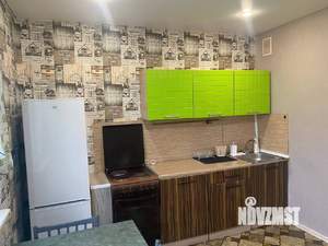 1-к квартира, на длительный срок, 34м2, 9/14 этаж