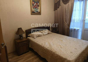 2-к квартира, на длительный срок, 65м2, 4/9 этаж