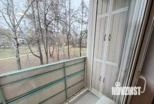 2-к квартира, на длительный срок, 48м2, 2/5 этаж