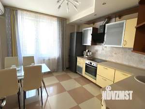 2-к квартира, на длительный срок, 80м2, 13/17 этаж