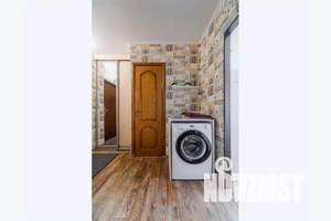 1-к квартира, посуточно, 32м2, 2/9 этаж