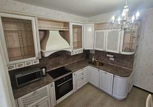 2-к квартира, на длительный срок, 65м2, 5/18 этаж