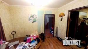 3-к квартира, на длительный срок, 64м2, 2/5 этаж