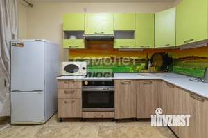 2-к квартира, на длительный срок, 56м2, 14/14 этаж