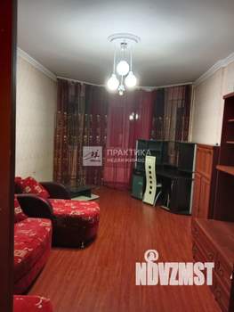 2-к квартира, на длительный срок, 70м2, 5/16 этаж