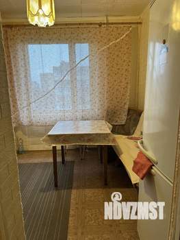 1-к квартира, на длительный срок, 32м2, 8/9 этаж