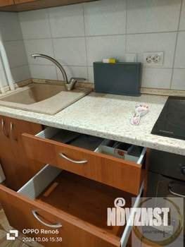 1-к квартира, на длительный срок, 40м2, 15/17 этаж