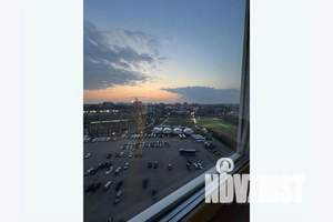 2-к квартира, посуточно, 48м2, 13/20 этаж