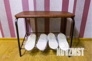 2-к квартира, посуточно, 61м2, 6/17 этаж