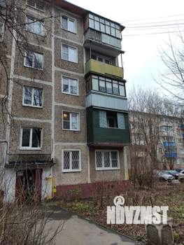 1-к квартира, на длительный срок, 30м2, 3/5 этаж