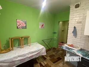 1-к квартира, на длительный срок, 40м2, 14/14 этаж