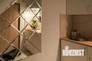 Студия квартира, посуточно, 10м2, 1/5 этаж