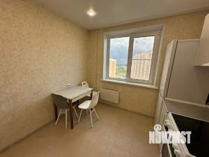1-к квартира, на длительный срок, 40м2, 14/14 этаж