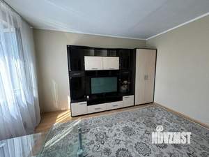 2-к квартира, на длительный срок, 57м2, 4/14 этаж