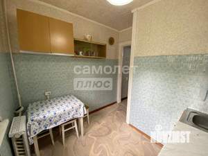 2-к квартира, на длительный срок, 43м2, 2/5 этаж