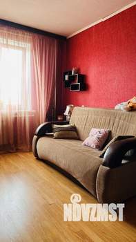 2-к квартира, на длительный срок, 50м2, 10/10 этаж