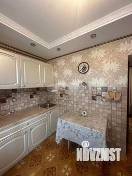 2-к квартира, на длительный срок, 50м2, 6/9 этаж