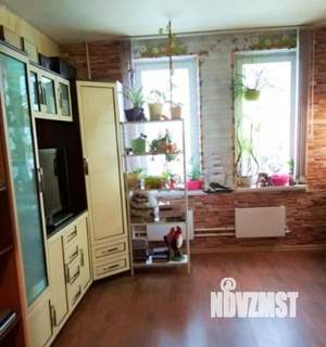 1-к квартира, на длительный срок, 40м2, 5/18 этаж