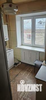 2-к квартира, на длительный срок, 43м2, 4/5 этаж