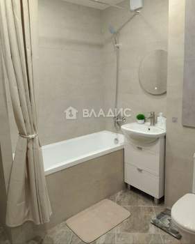 2-к квартира, на длительный срок, 43м2, 8/9 этаж