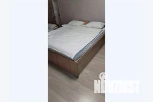 1-к квартира, посуточно, 41м2, 9/23 этаж