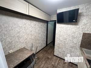 1-к квартира, на длительный срок, 30м2, 5/5 этаж