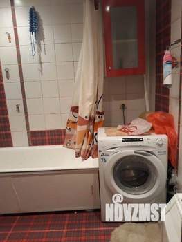 3-к квартира, на длительный срок, 45м2, 1/5 этаж