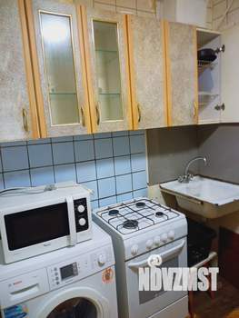 2-к квартира, на длительный срок, 42м2, 3/5 этаж