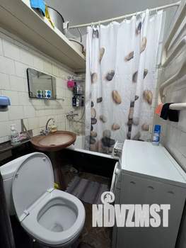 1-к квартира, посуточно, 48м2, 4/5 этаж