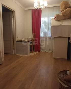 2-к квартира, на длительный срок, 42м2, 1/4 этаж