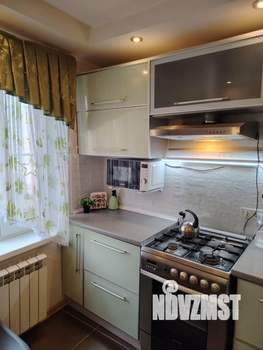 3-к квартира, на длительный срок, 64м2, 10/10 этаж