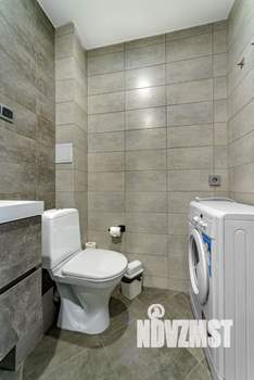 1-к квартира, посуточно, 24м2, 1/1 этаж