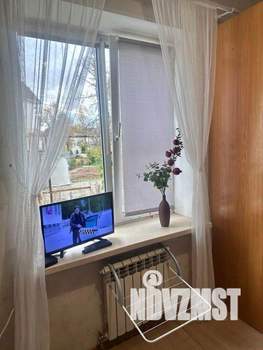 1-к квартира, посуточно, 22м2, 1/1 этаж