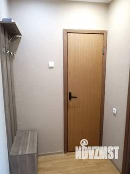 1-к квартира, на длительный срок, 38м2, 2/14 этаж