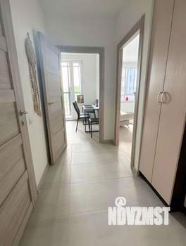 1-к квартира, на длительный срок, 38м2, 3/7 этаж